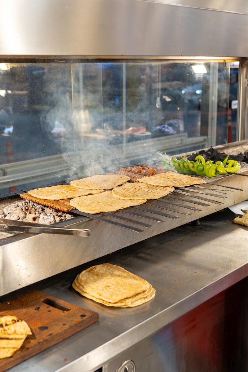 01 Adanalılar Kebapçı Mustafa Usta — fotoğraf 5