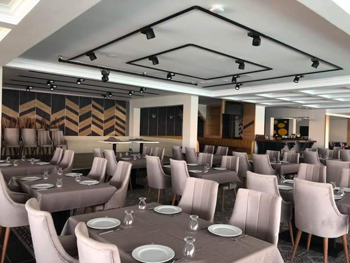 100. Yıl Deport Cafe & Restaurant — fotoğraf 1