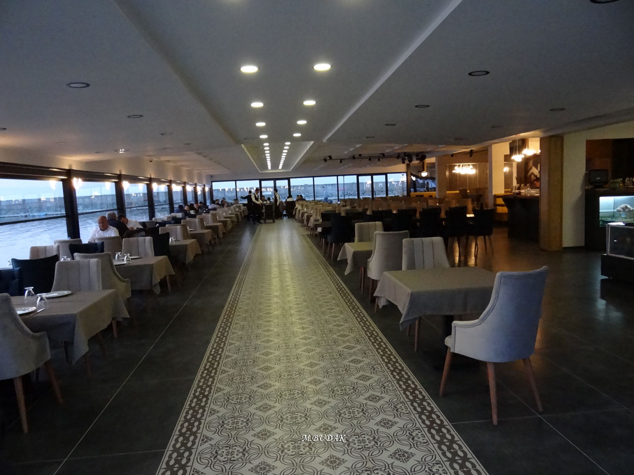 100. Yıl Deport Cafe & Restaurant — fotoğraf 7