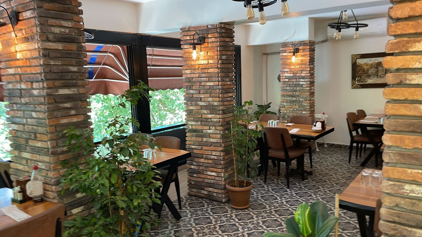 1000 Göl Pide Ve Lahmacun salonu — fotoğraf 4