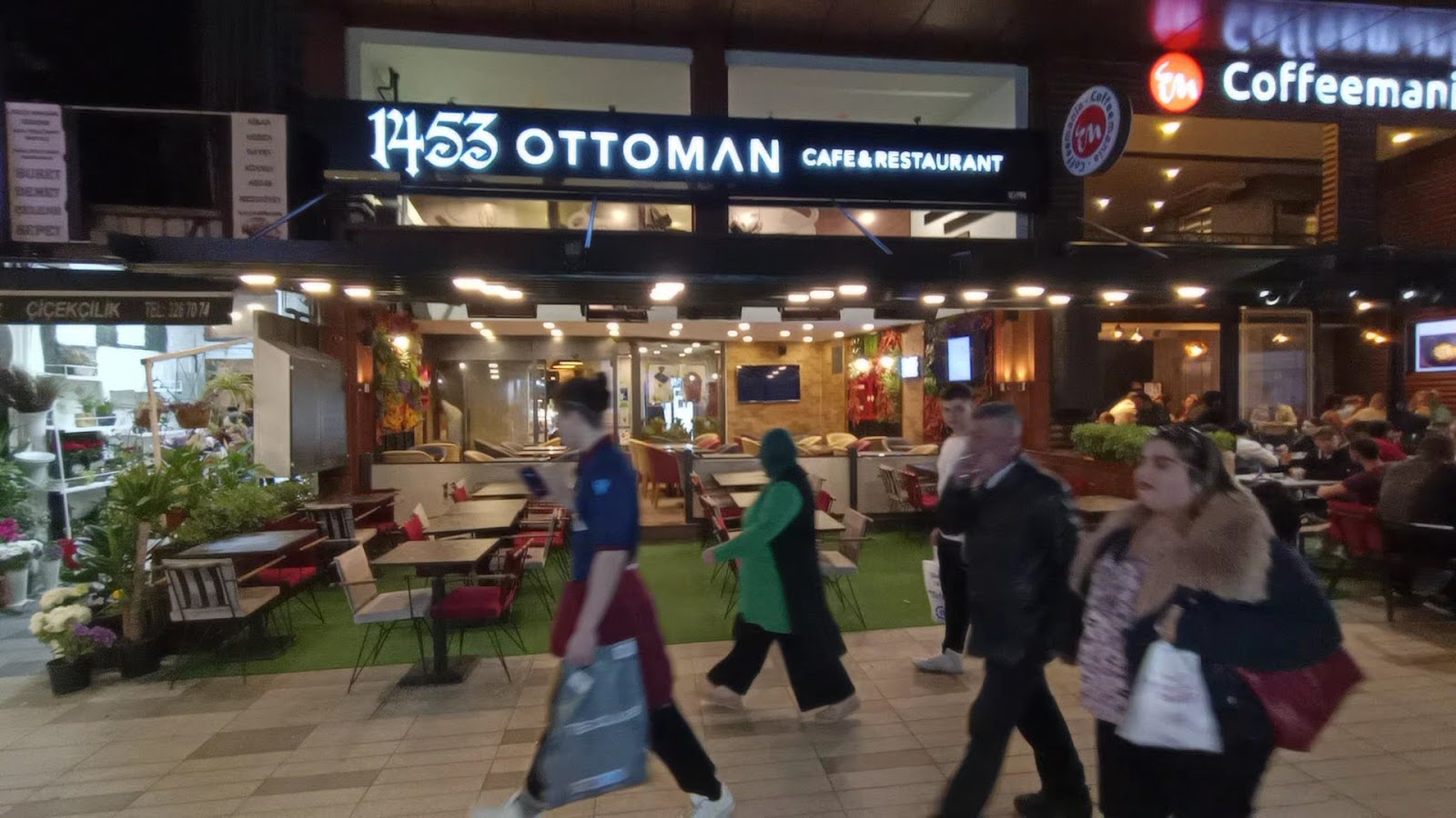 1453 Ottoman Trabzon — fotoğraf 5