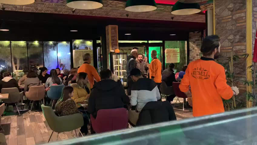 1453 RUMELİ ÇORBA — fotoğraf 5