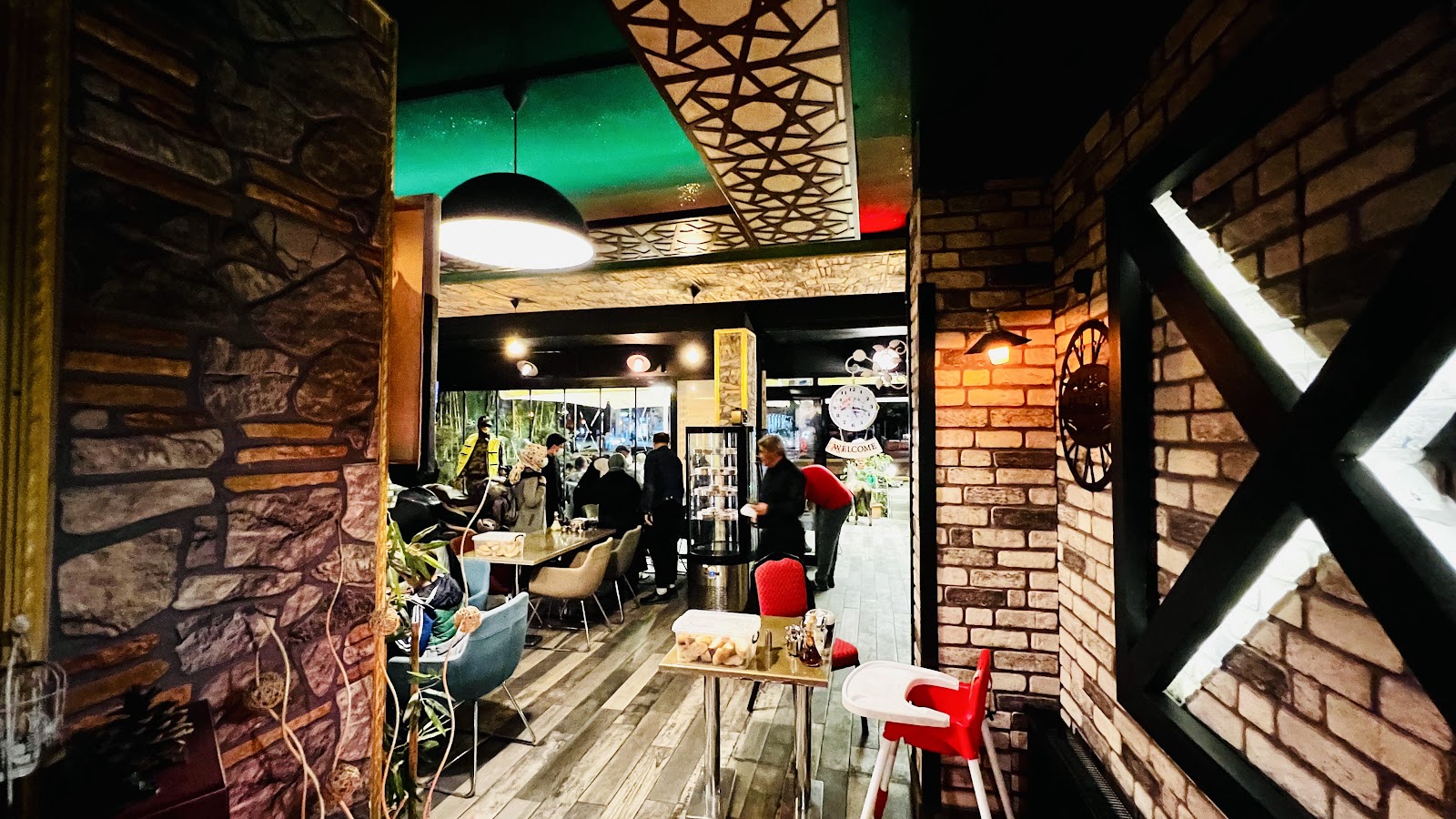 1453 RUMELİ ÇORBA — fotoğraf 8