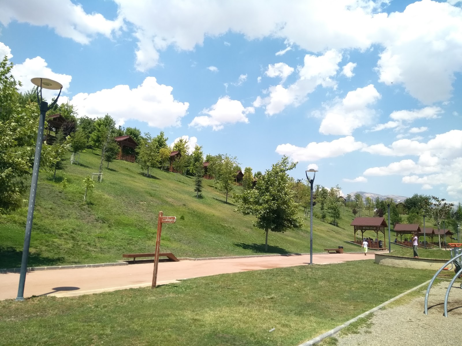 15 Temmuz Millet Bahçesi — fotoğraf 1