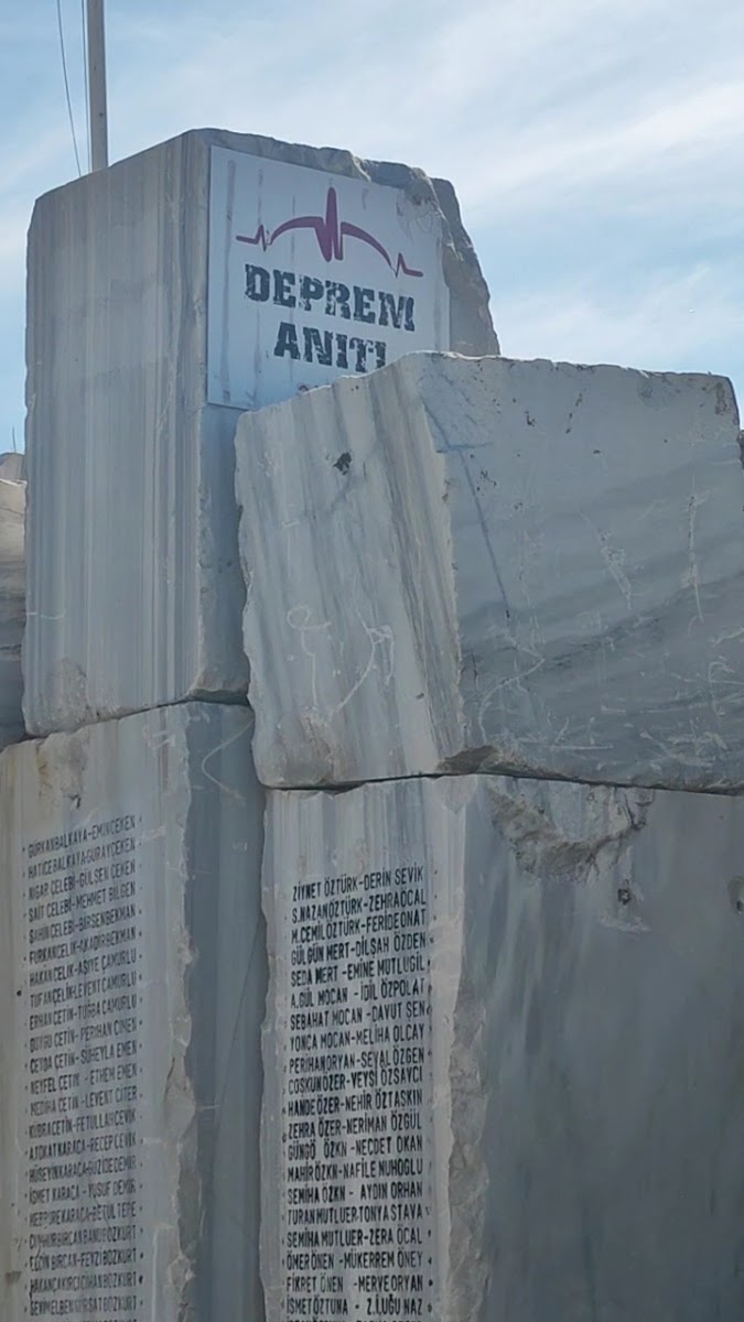 17 Ağustos Parkı — fotoğraf 3