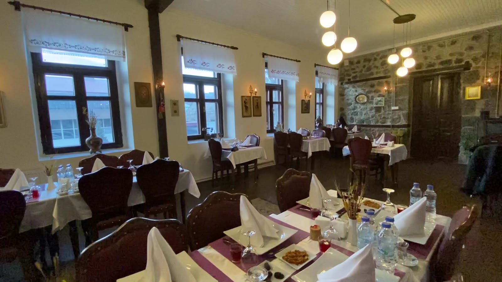 1855 Gazi Restaurant — fotoğraf 1