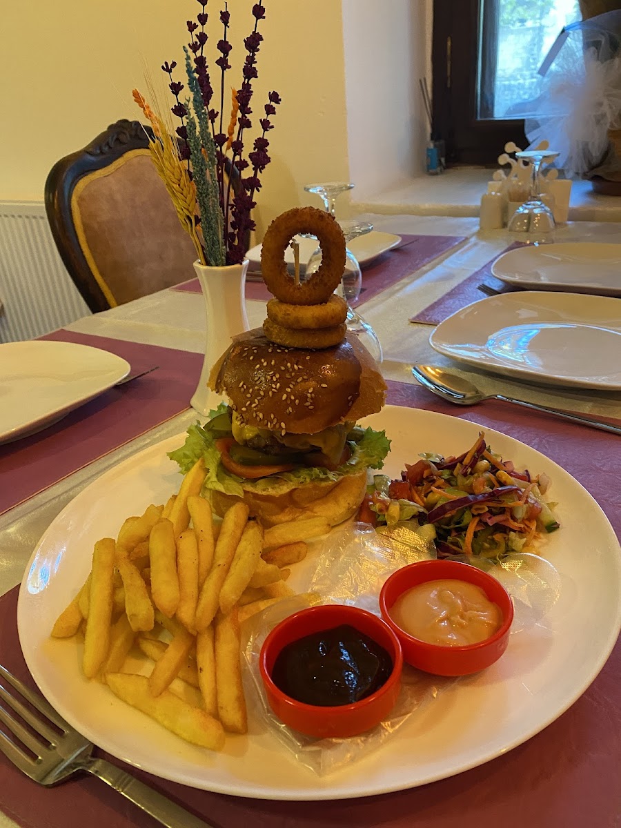 1855 Gazi Restaurant — fotoğraf 5