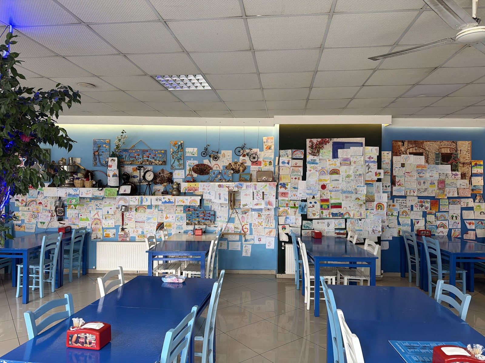 1986 Balıkevi — fotoğraf 2