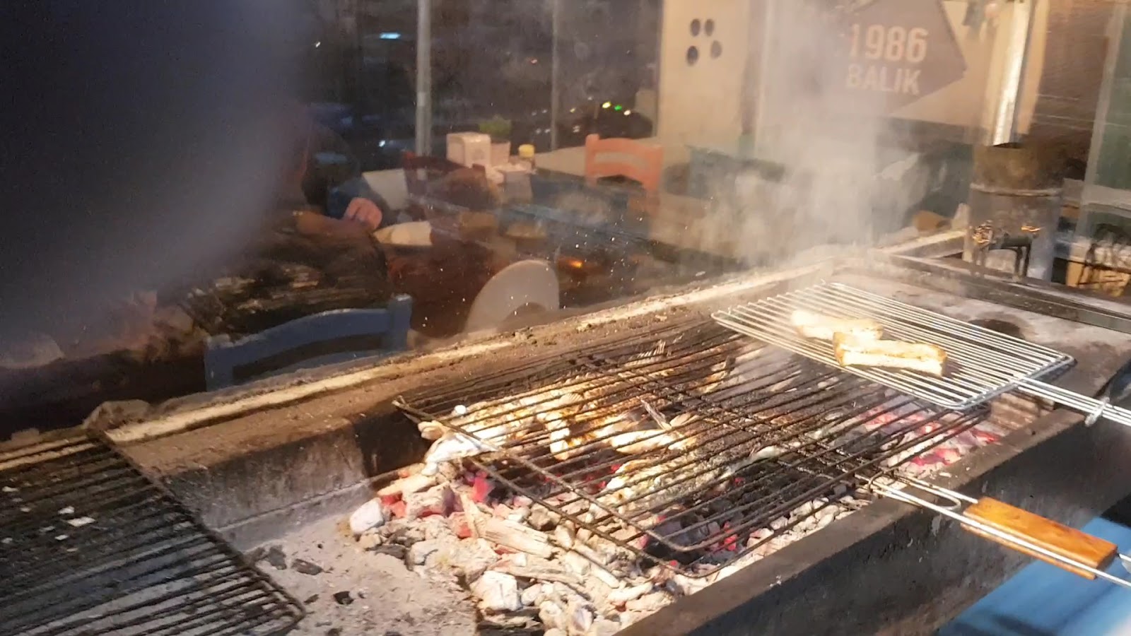 1986 Balıkevi — fotoğraf 3