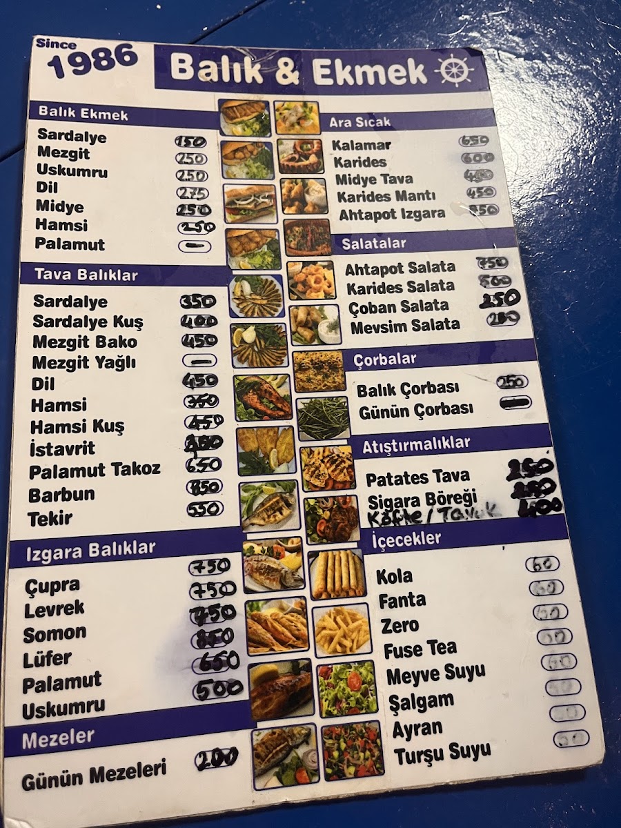 1986 Balıkevi — fotoğraf 4