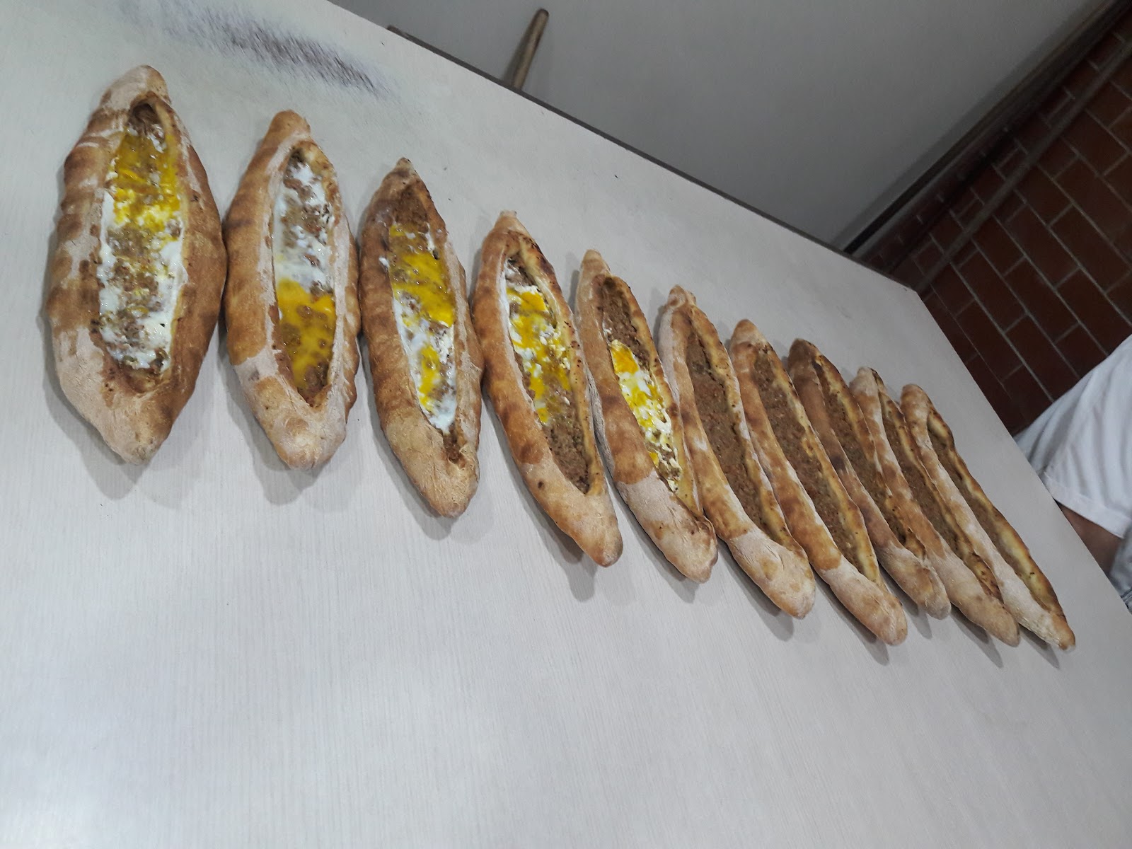 1986'dan Beri BAYBURT PİDE SALONU SÖYÜT KARDEŞLER — fotoğraf 1