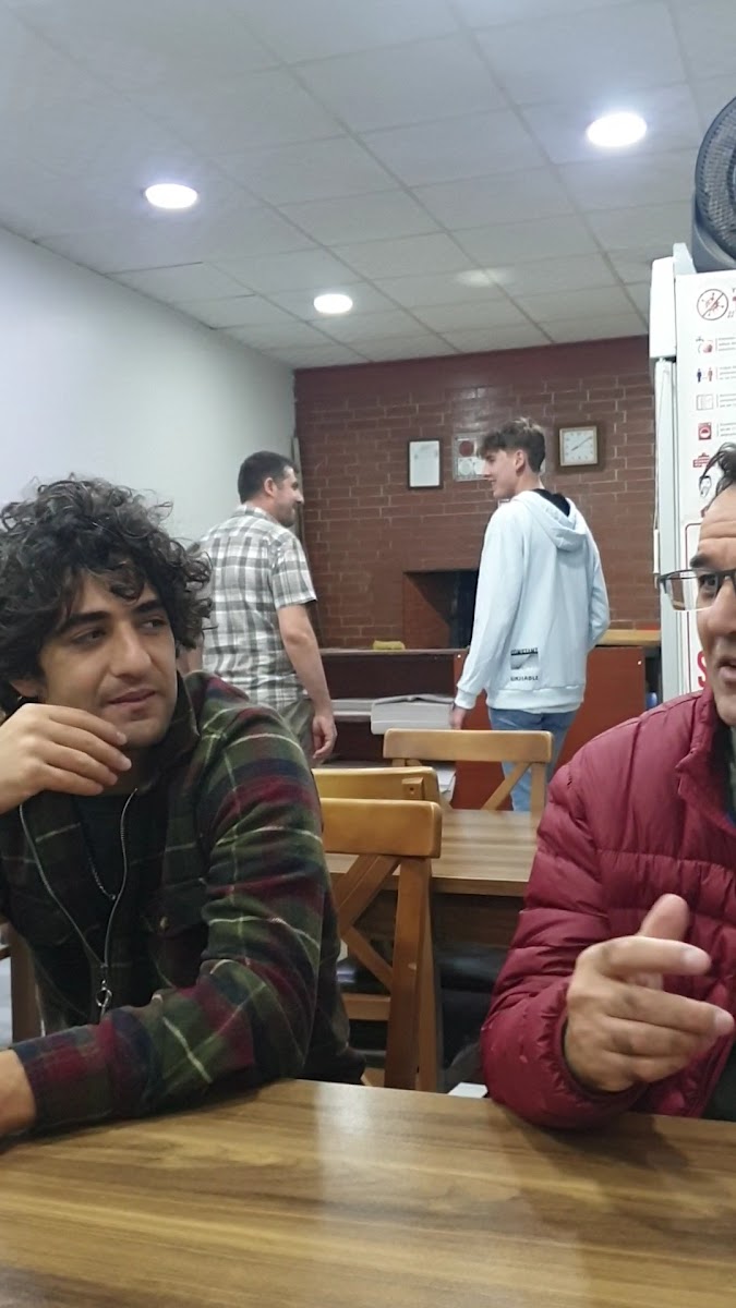 1986'dan Beri BAYBURT PİDE SALONU SÖYÜT KARDEŞLER — fotoğraf 3