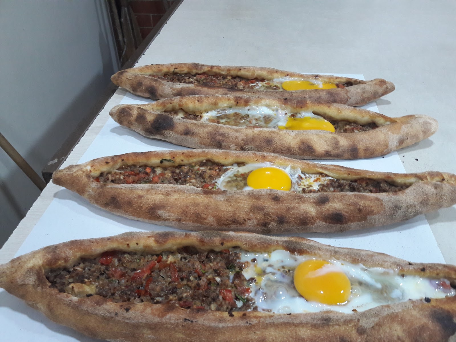 1986'dan Beri BAYBURT PİDE SALONU SÖYÜT KARDEŞLER — fotoğraf 5