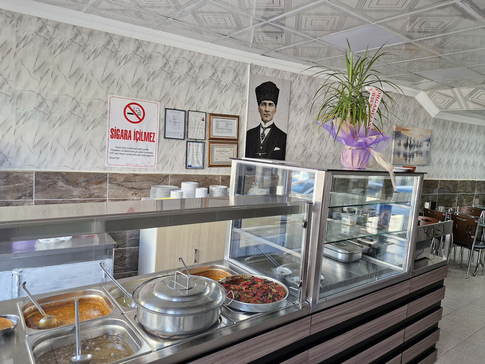 2001 Pide Salonu — fotoğraf 3