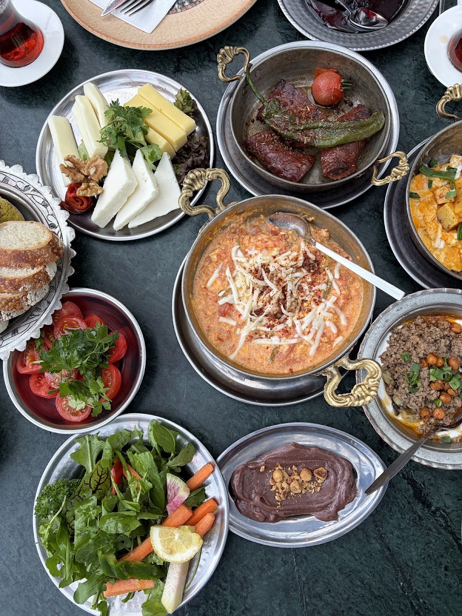 21 masa — fotoğraf 5