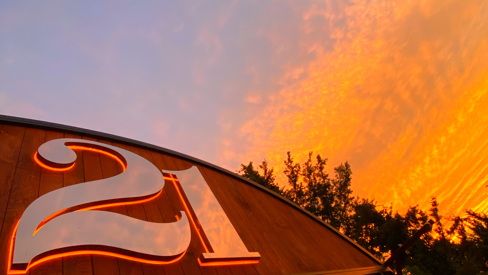 21 masa — fotoğraf 9