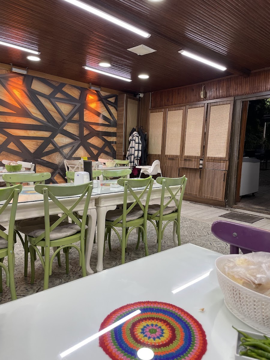 228 Restorant Kafe — fotoğraf 3