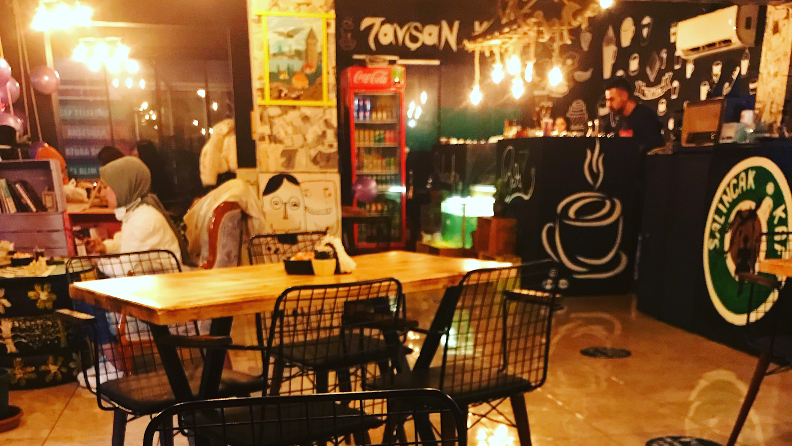 24 SALINCAK CAFE — fotoğraf 1