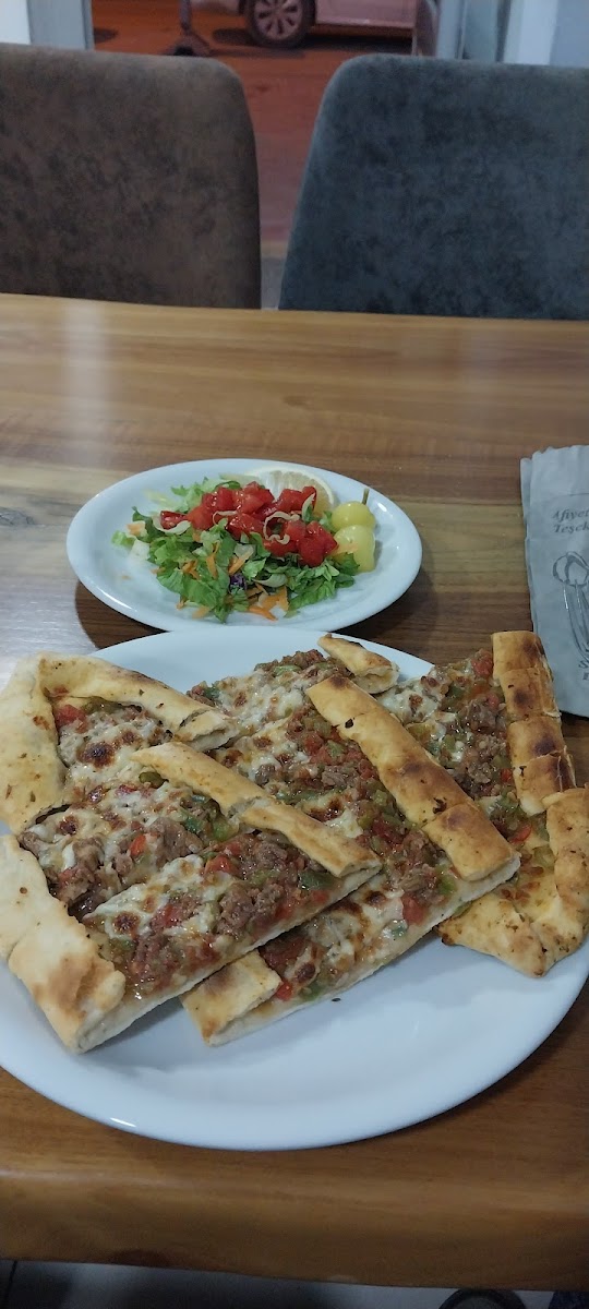 27 Çıtır lahmacun pide be kebap salonu — fotoğraf 4