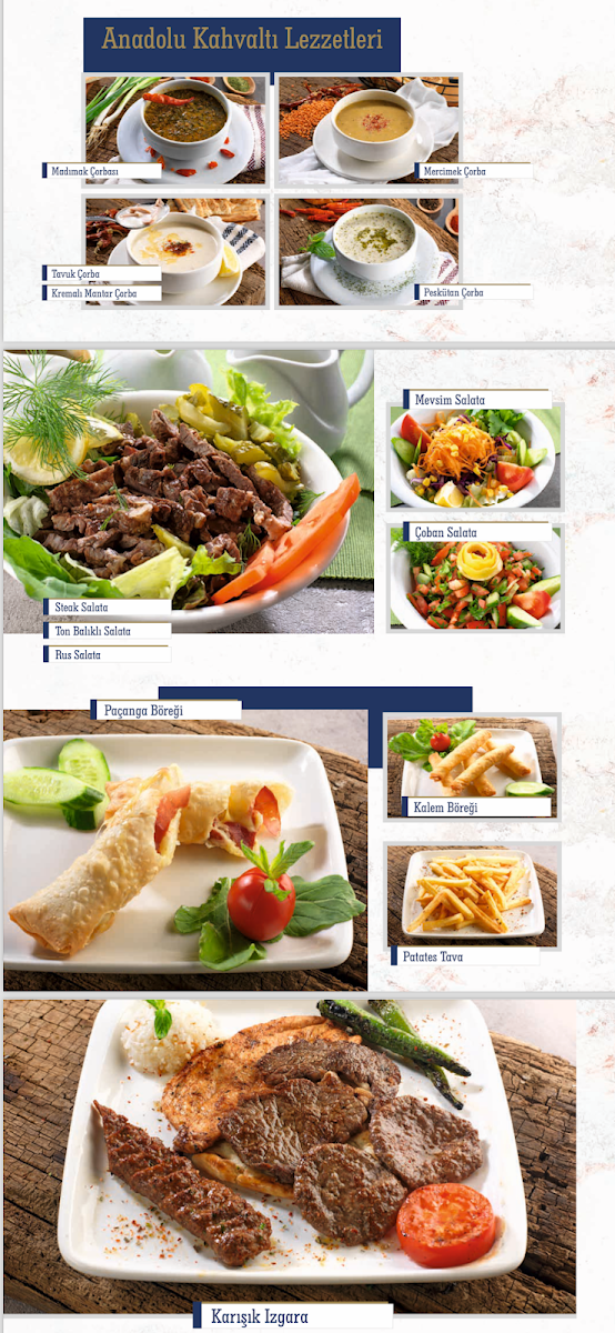 346 Kafe Restoran — fotoğraf 4