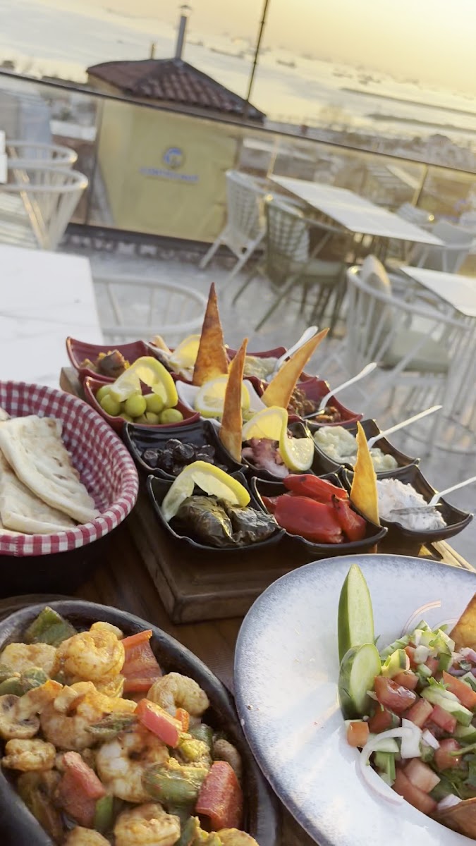 360 Roof Restaurant — fotoğraf 4