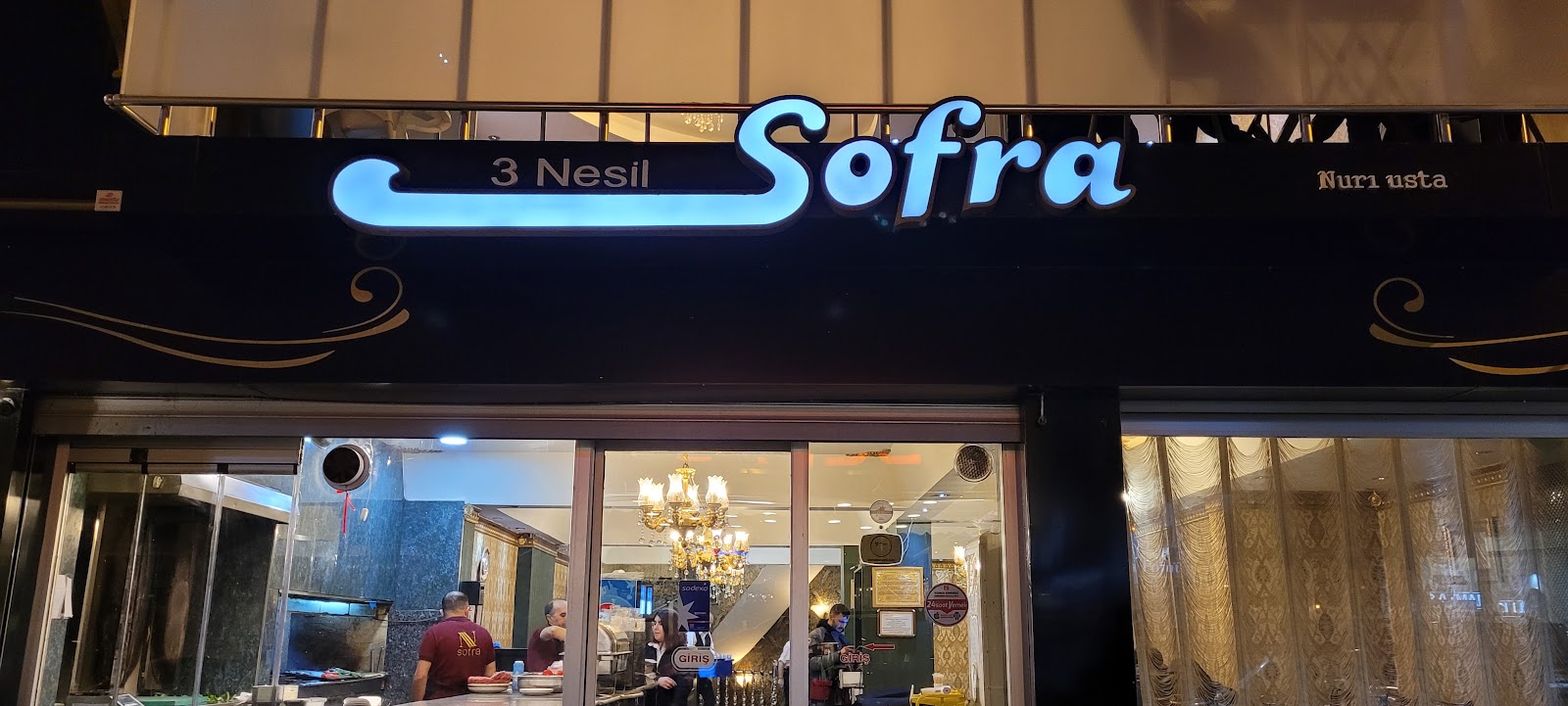 3N Sofra Sivas — fotoğraf 1
