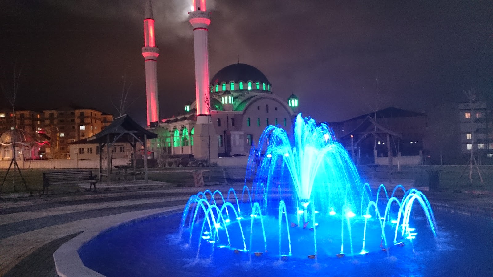 4 Eylül Gençlik Parkı — fotoğraf 1