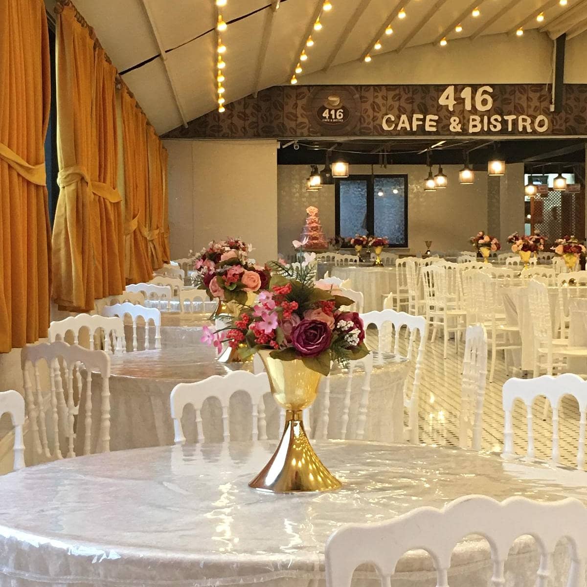 416 Cafe&Bistro — fotoğraf 1