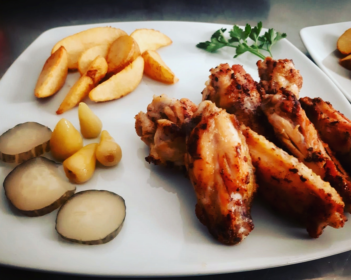 416 Cafe&Bistro — fotoğraf 2