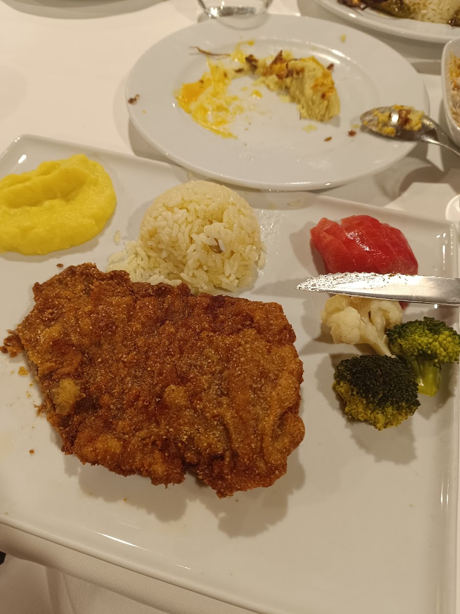 7 Mehmet Restaurant — fotoğraf 2