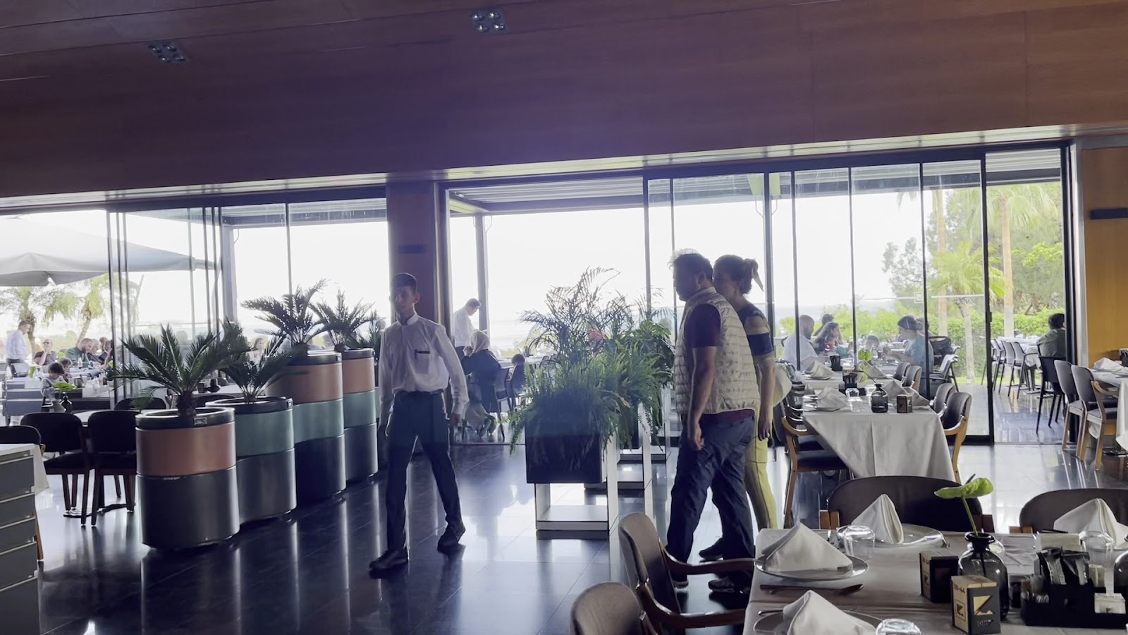 7 Mehmet Restaurant — fotoğraf 3