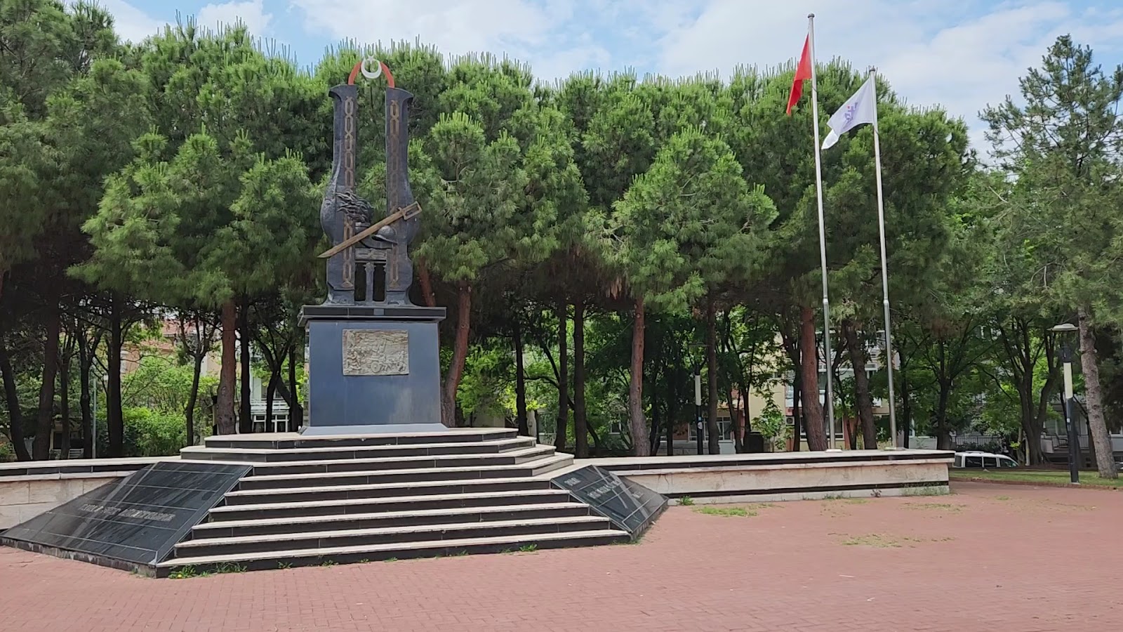 75. Yıl Parkı — fotoğraf 3