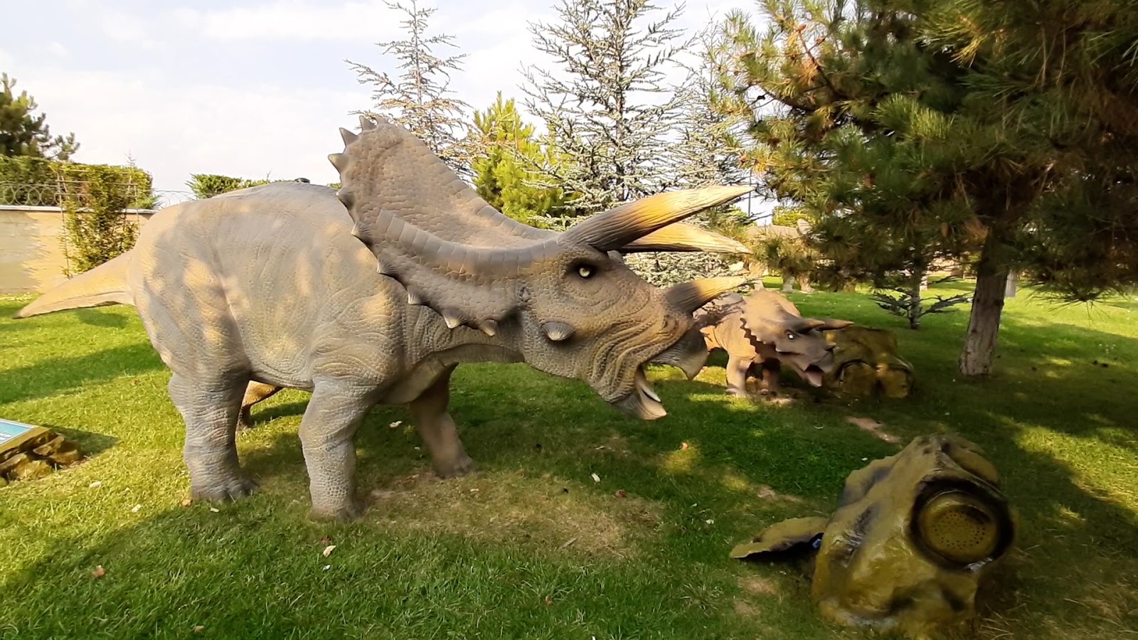 80 Günde Devr-i Alem Parkı - Meram Belediyesi — fotoğraf 3