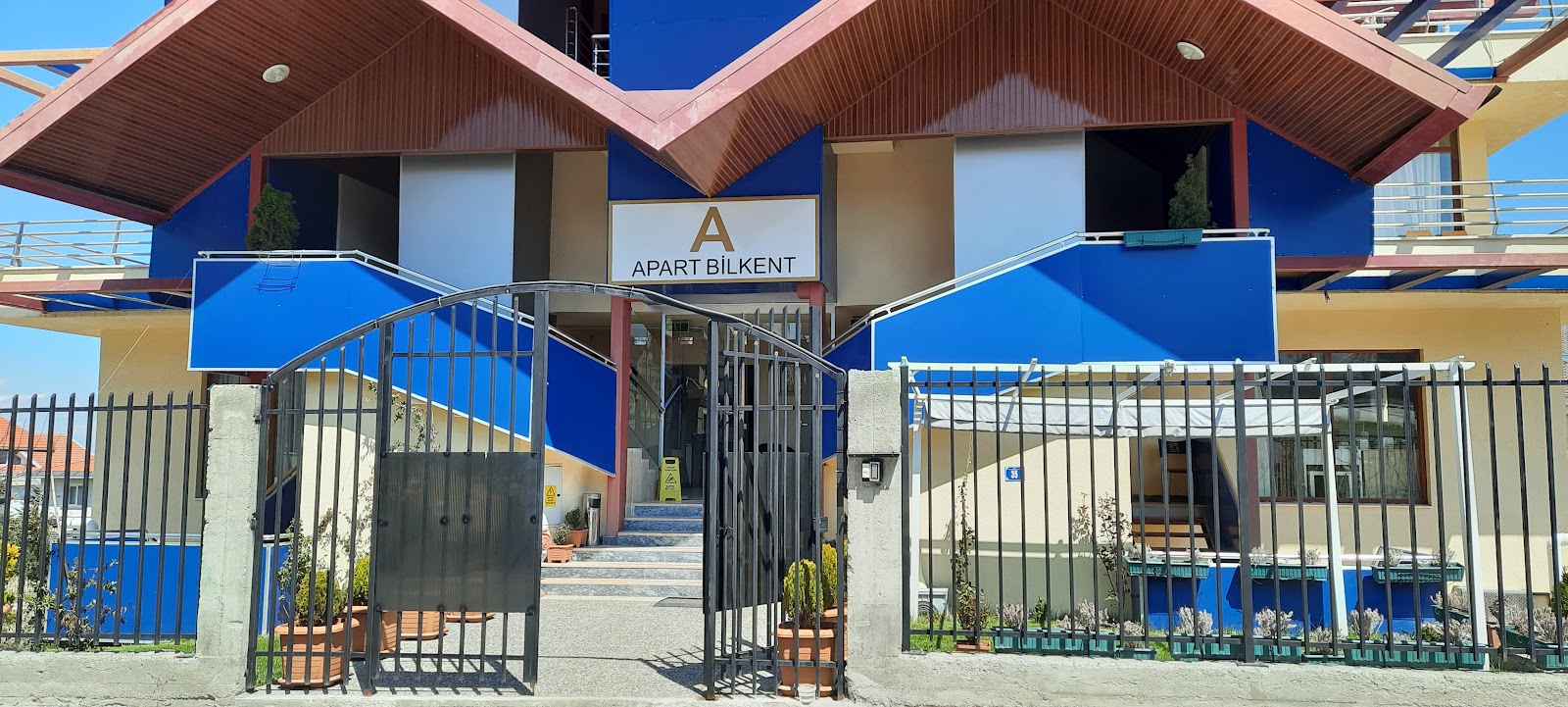 A Apart Hotels — fotoğraf 5