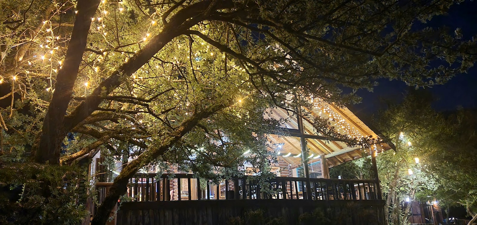 Abant Çadırlık Kamp Alanı — fotoğraf 1