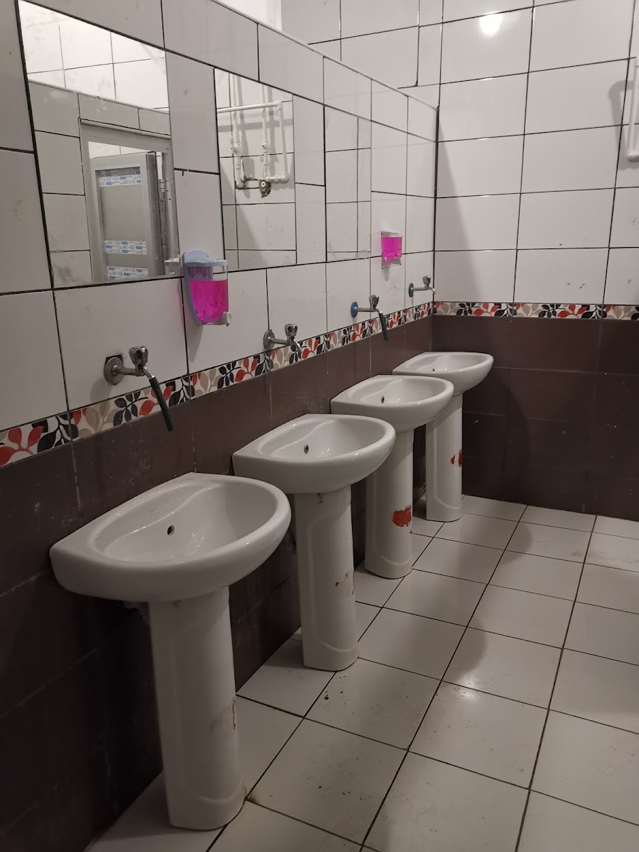 Abant Çadırlık Kamp Alanı — fotoğraf 2