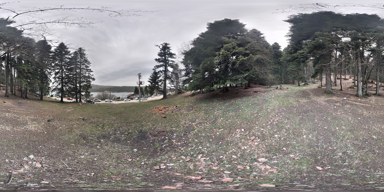 Abant Çadırlık Kamp Alanı — fotoğraf 9