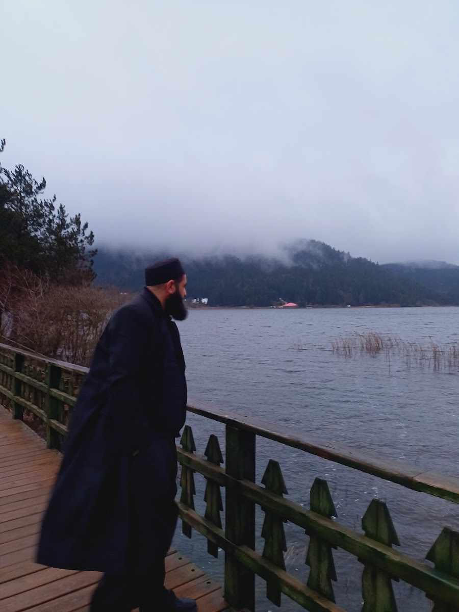 Abant Gölü Milli Parkı — fotoğraf 2