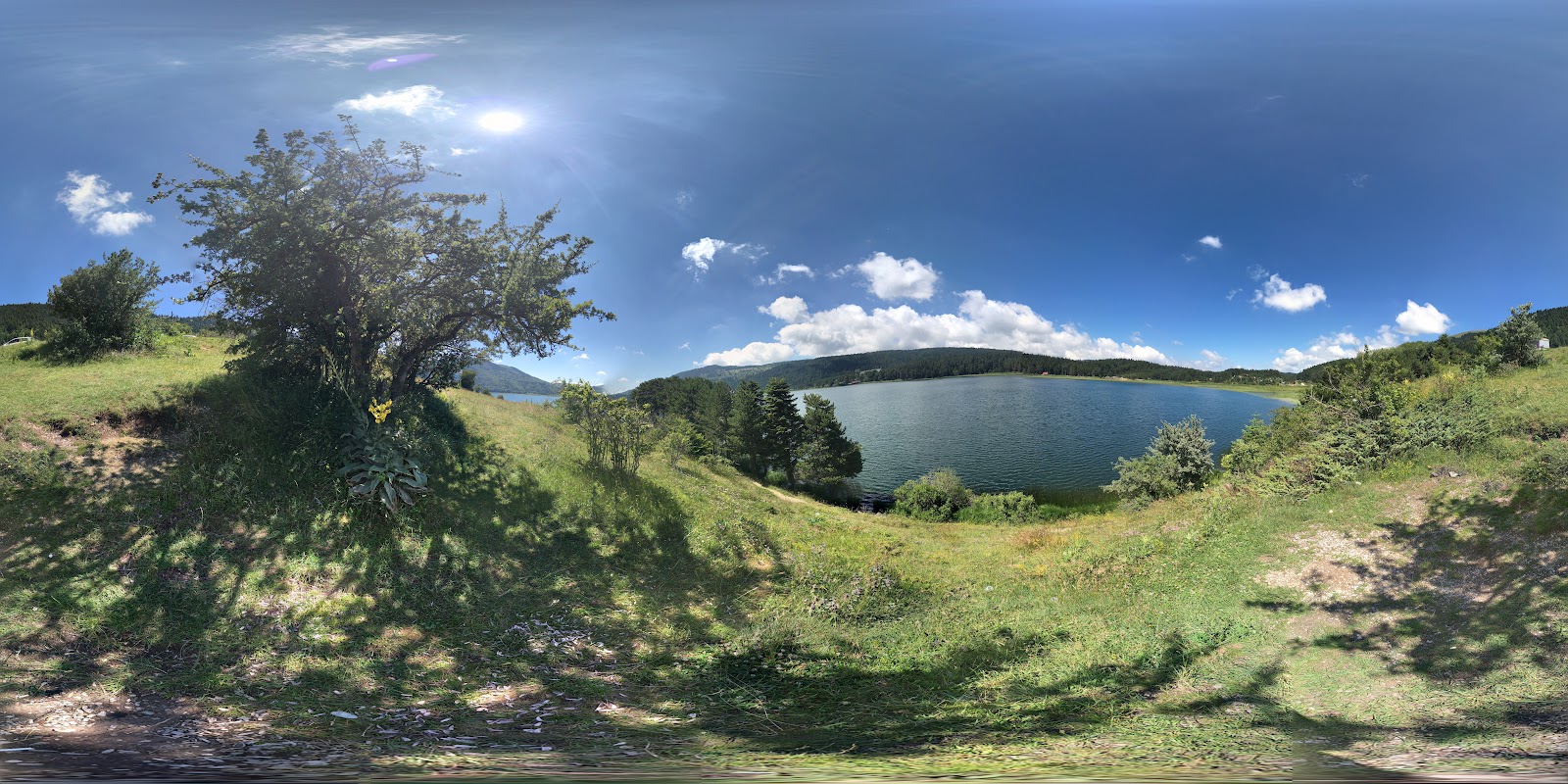 Abant Gölü Milli Parkı — fotoğraf 6