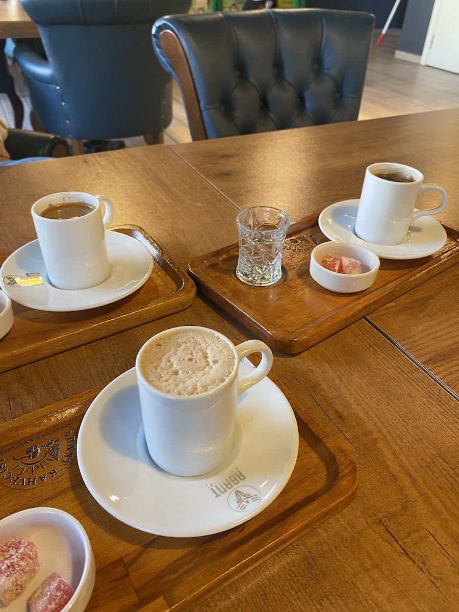 Abant Kahvecisi — fotoğraf 5