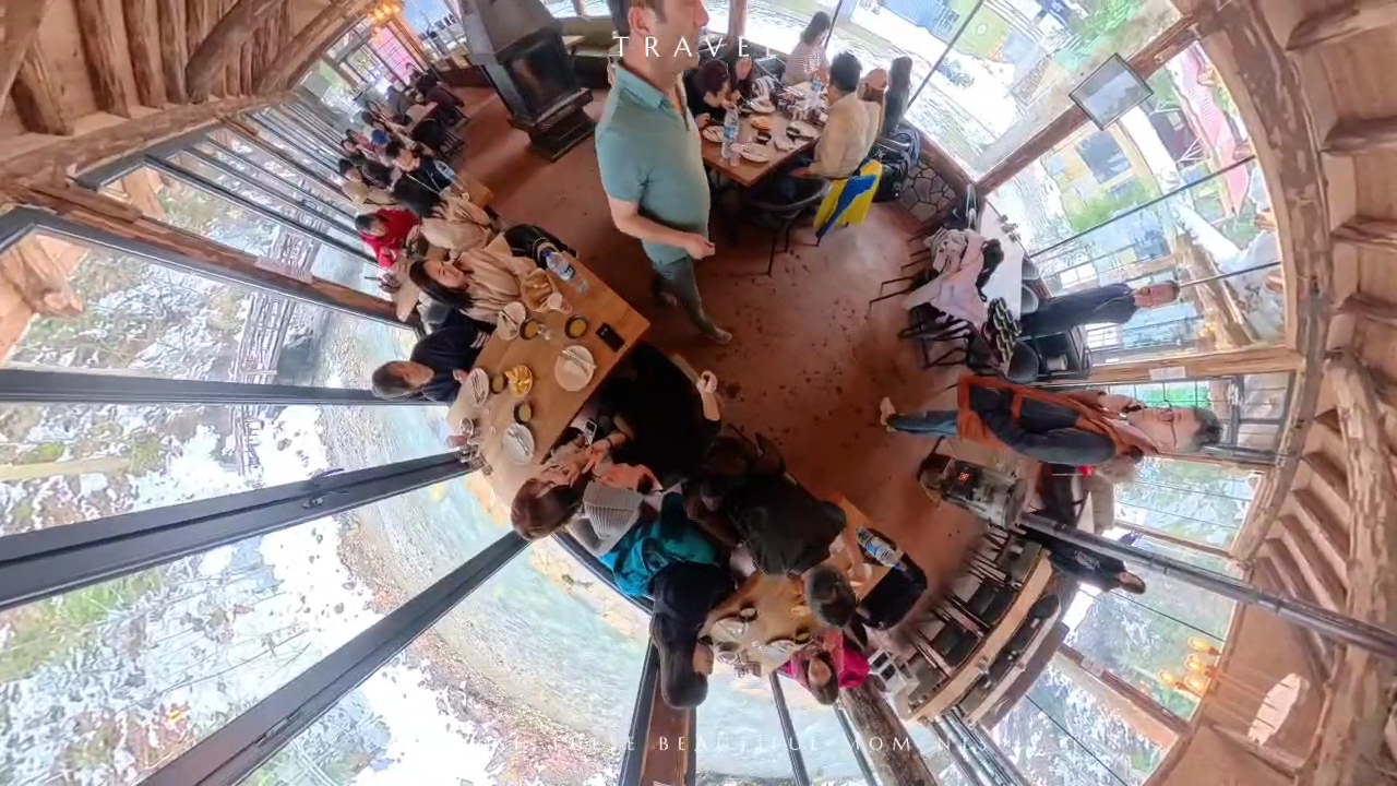 Abant Park Restaurant — fotoğraf 2