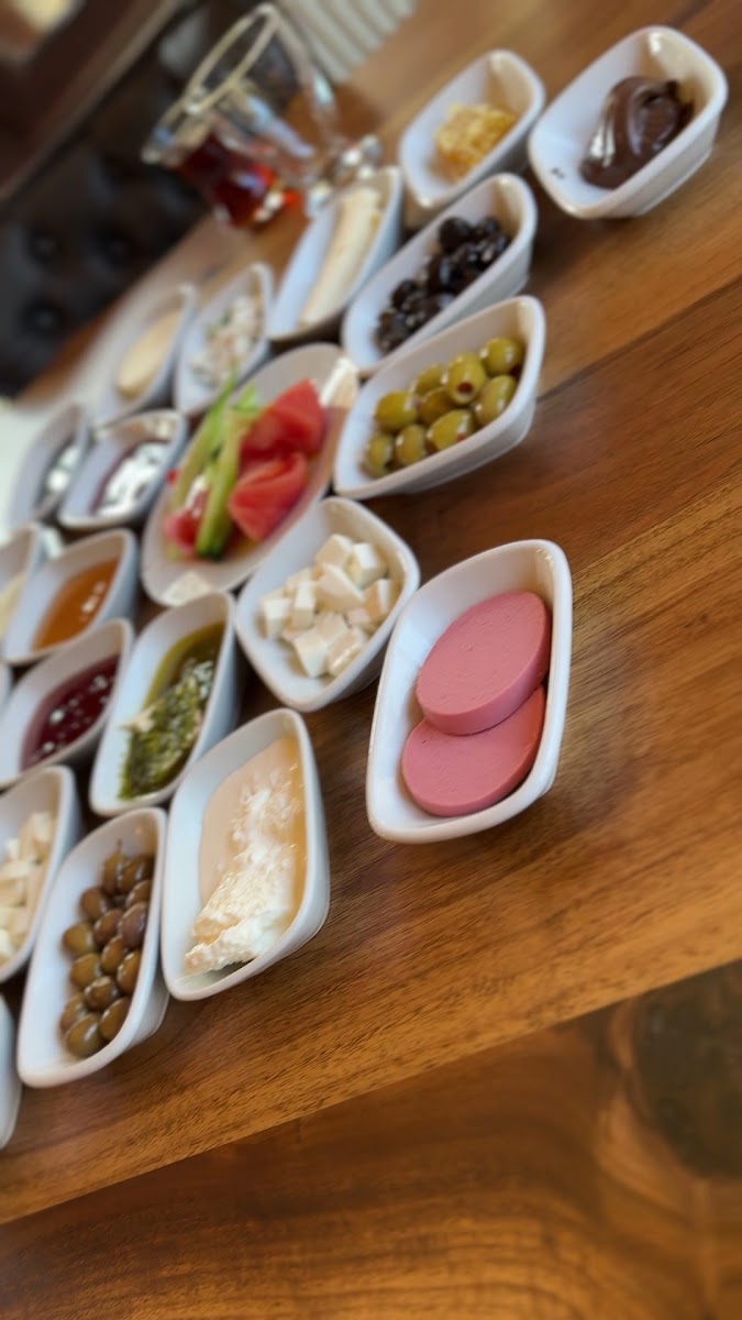 Abant Şömine's Otel — fotoğraf 3