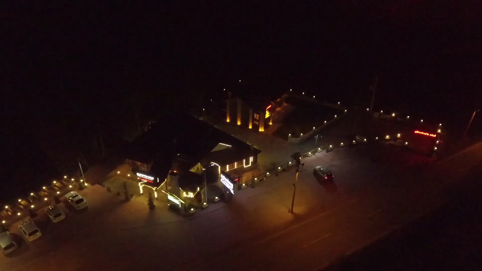 Abant Şömine's Otel — fotoğraf 5