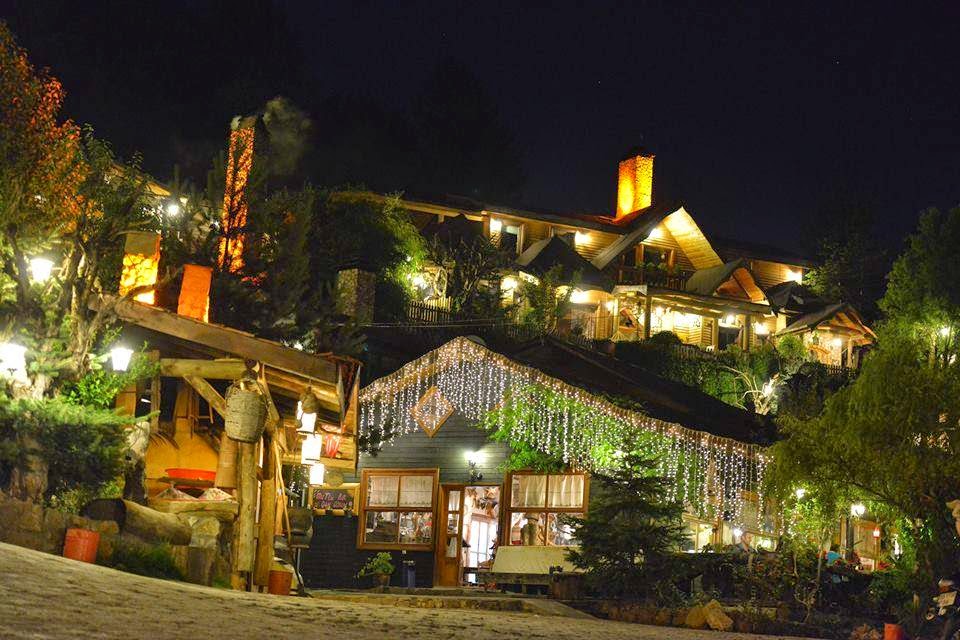 Abant Yeşil Ev — fotoğraf 8