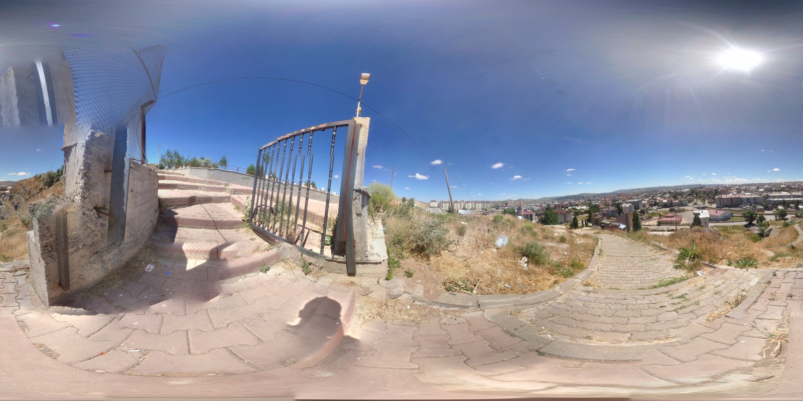 Abdulvahabi Gazi Cami — fotoğraf 4