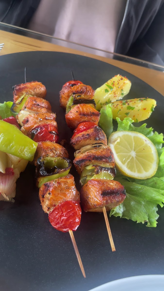 ABU RESTAURANT — fotoğraf 3