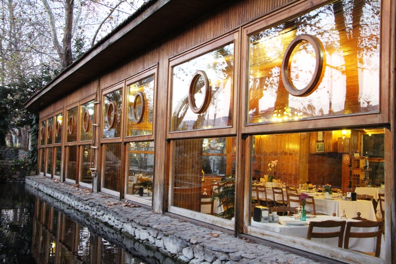 Acar Restaurant — fotoğraf 1