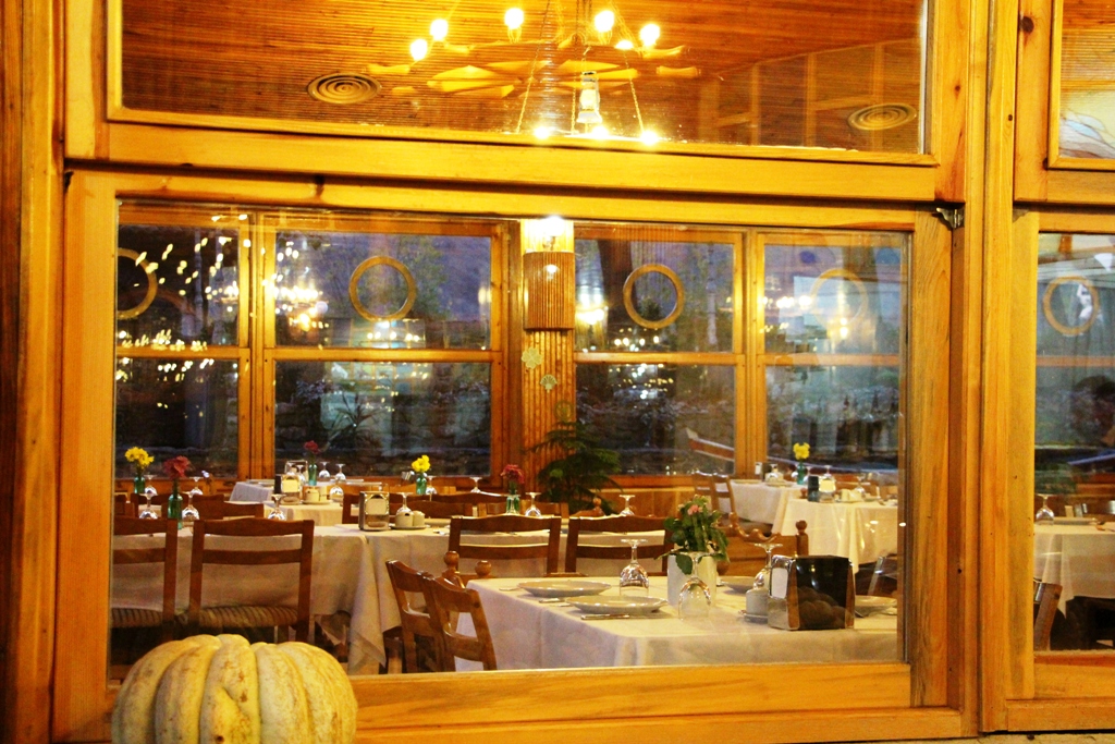 Acar Restaurant — fotoğraf 5