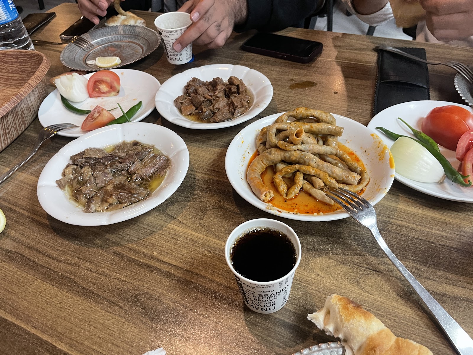 Adabağlı Kavurma — fotoğraf 4