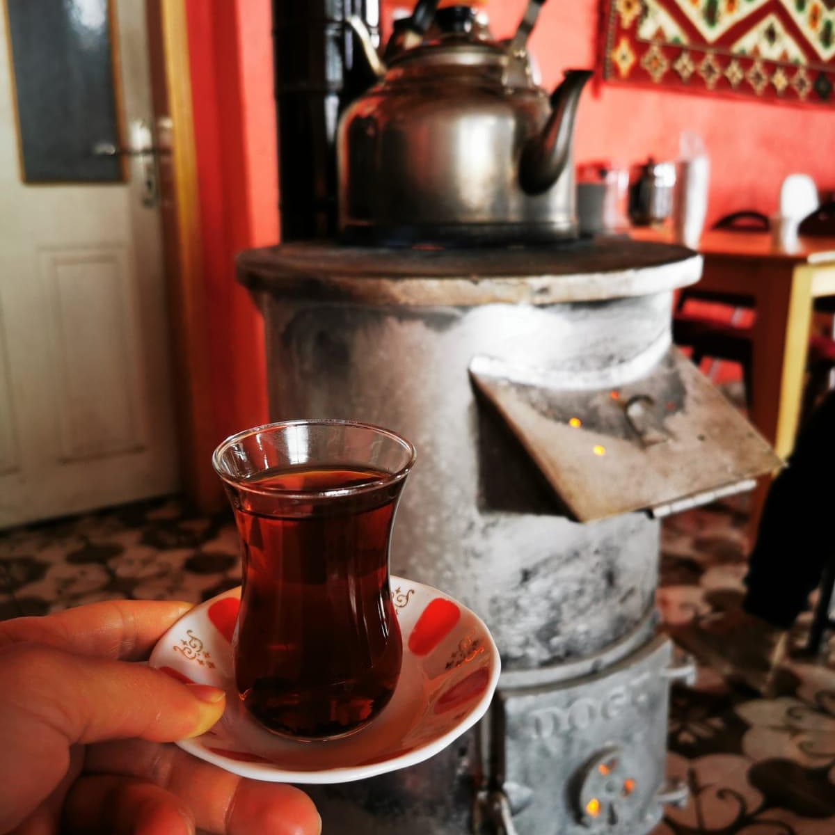 Adabalik restoran — fotoğraf 2